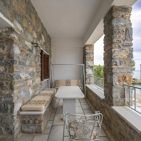 Country house Seaside *