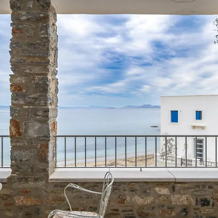Country house Seaside