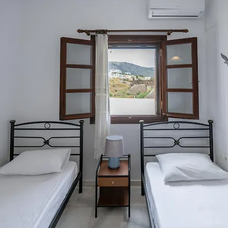 Country house Seaside Moutsouna