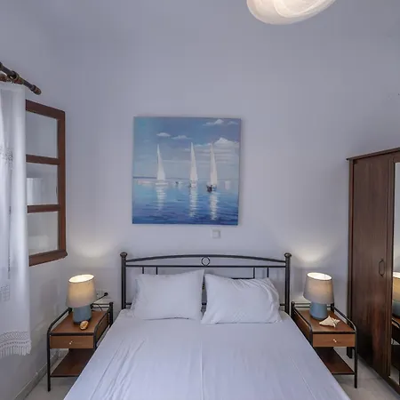 Seaside Country house